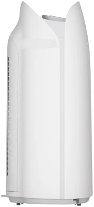 Smart Air Purifier with Humidifier Combo — Air Purifier, Sharp