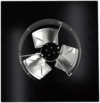 Roof Mount Smart Attic Fan - Up to 1950 CFM - As low as 25 Watts - Smart App Control - Thermostat and Humidistat - 20ft... — Smart Fan, Quietcool