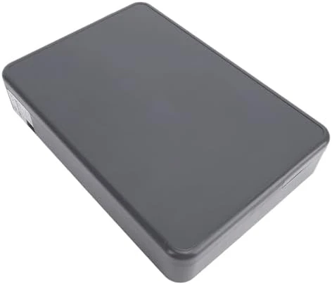 Slim Smart Diffuser with APP Control, 500ML Capacity Essential Oil Diffuser — Essential Oil Diffuser, Ymiko