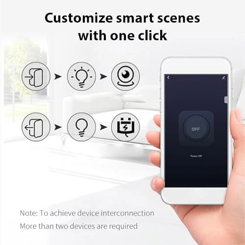 Smart Plugs 4 Pack — Smart Plug, Swokely