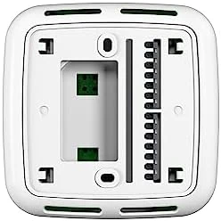 Wi-Fi Programmable Thermostat, Multi-Stage Universal with IAQ Control — Smart Thermostat, AprilAire