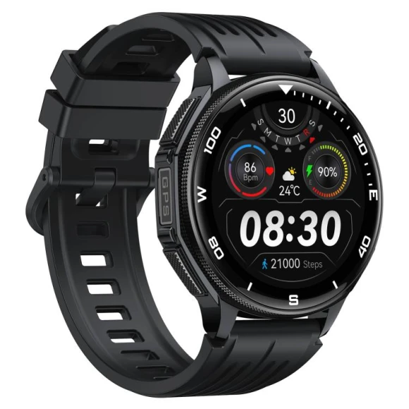 1.43 inch GPS Sports Smart Watch — Smart Watch