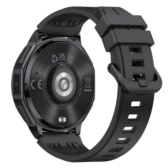 1.43 inch GPS Sports Smart Watch — Smart Watch