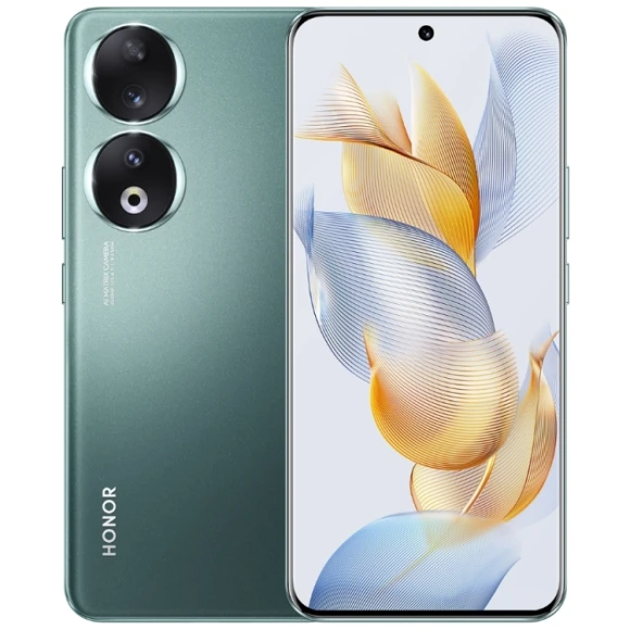 Honor 90 5G Smartphone, Huawei