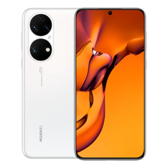 P50E 4G Smartphone, Huawei