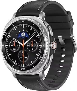 1.8-inch LTE Smartwatch with Health Monitoring — Smart Watch, Samsung