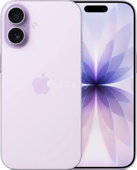 256GB Lavender Smartphone — Smartphones, Apple
