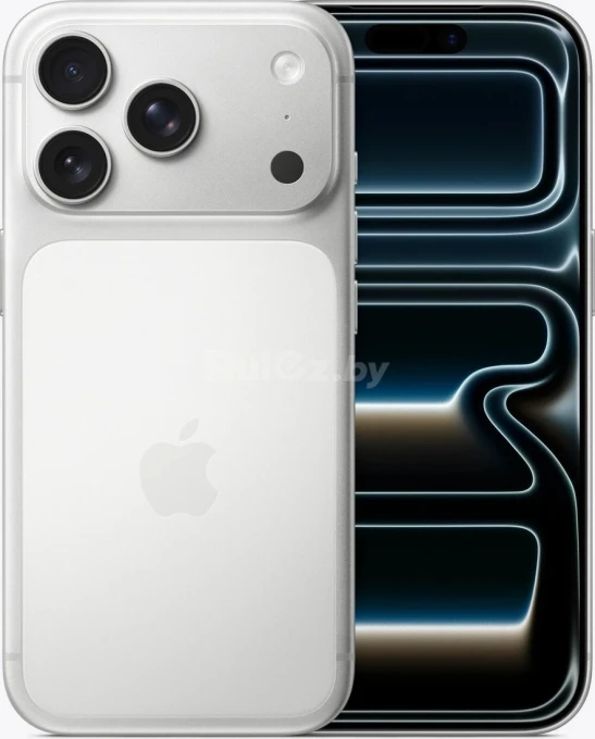 512GB Silver — Smartphones, Apple