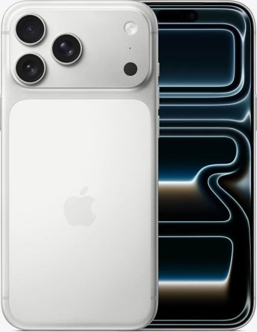 Smartphone — Smartphones, Apple