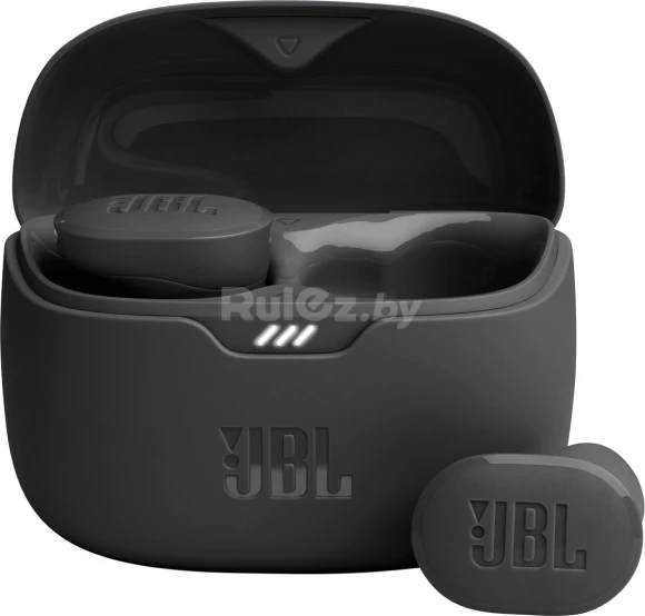 True Wireless Earbuds with Active Noise Cancellation — Wireless Earbuds, JBL
