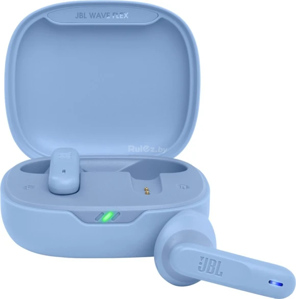 True Wireless Earbuds — Wireless Earbuds, JBL