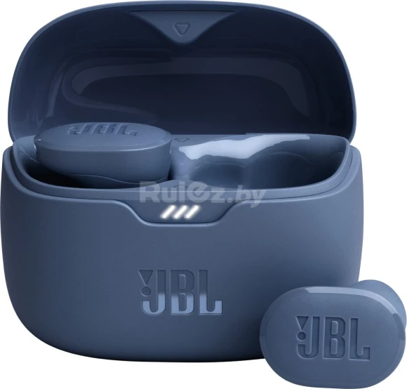True Wireless Earbuds — Wireless Earbuds, JBL