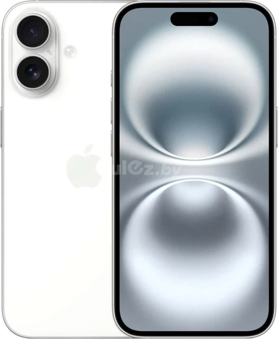 128GB White — Smartphones, Apple