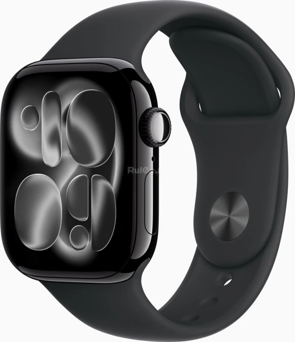 46mm Smart Watch — Smart Watch, Apple