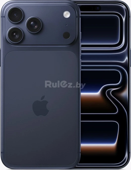iPhone 17 Pro Max — Smartphones, Apple