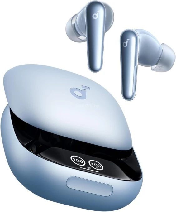 True Wireless Earbuds — Wireless Earbuds, Anker