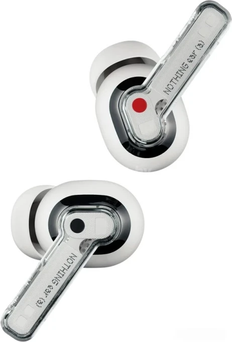 True Wireless Noise Cancelling Earbuds — Wireless Earbuds, Nothing