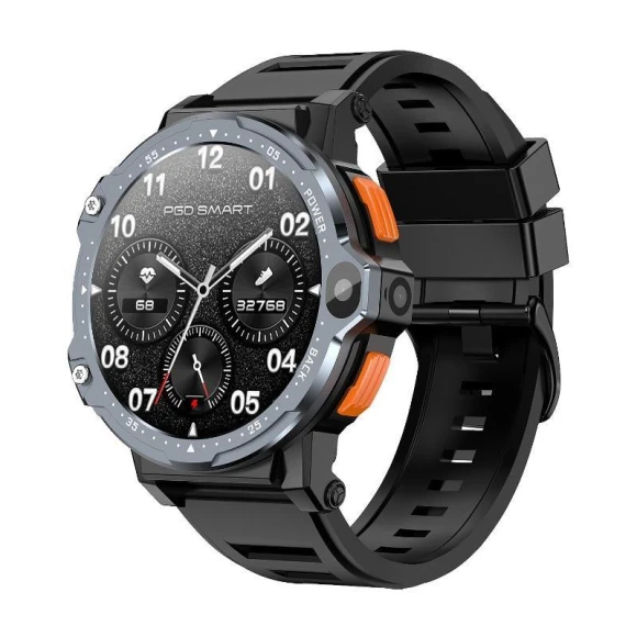 Smart Watch — Smart Watch, Rainbuvvy