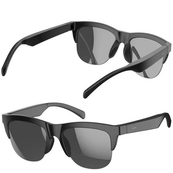 Bluetooth Audio Glasses — Smart Glasses