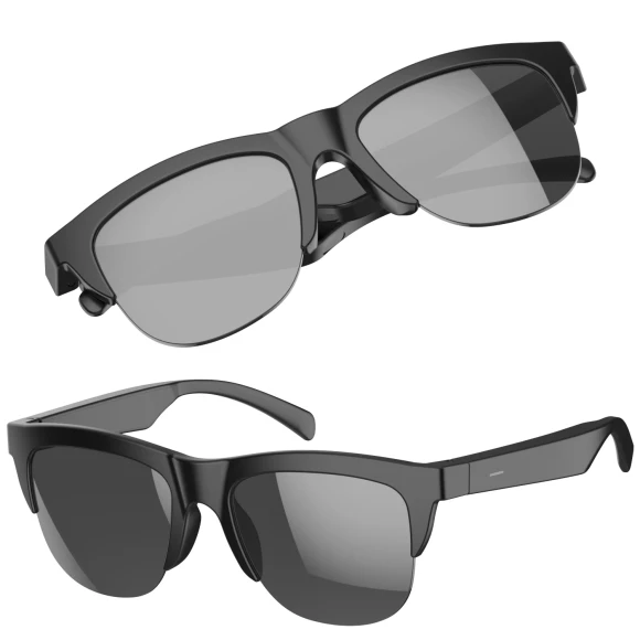 Bluetooth Audio Glasses — Smart Glasses