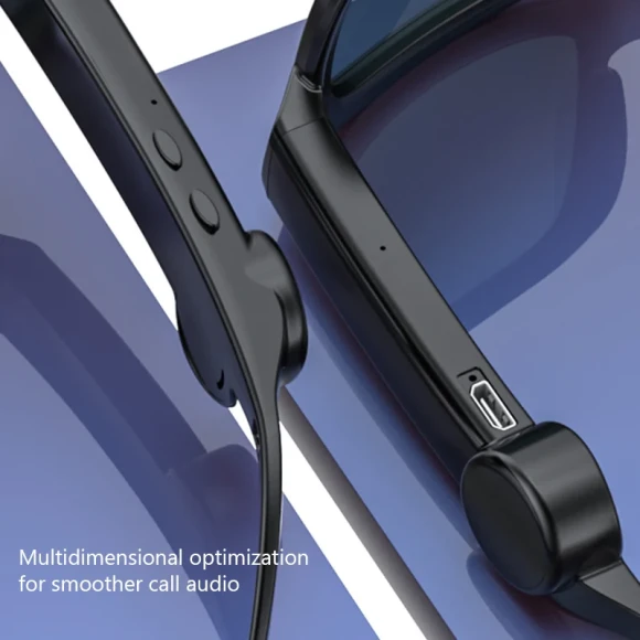 Smart Glasses with Bluetooth 5.3 — Smart Glasses