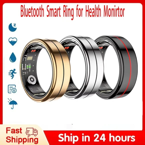 Smart Ring — Smart Ring
