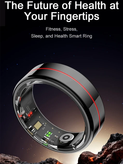 Smart Ring — Smart Ring