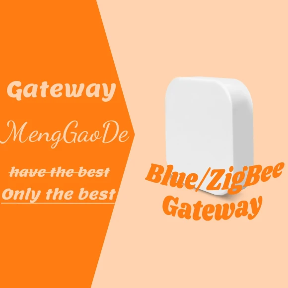 Multi-Mode ZigBee Gateway Hub — Smart Home Hub, eWeLink