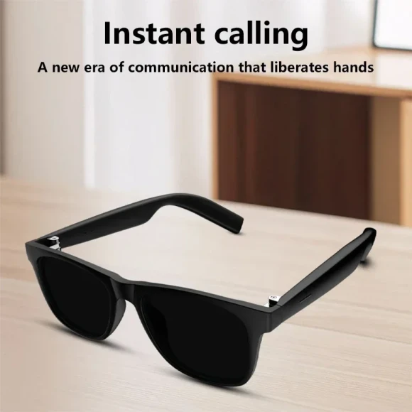 Smart Glasses — Smart Glasses, Lenovo