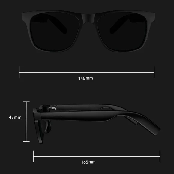 Smart Glasses — Smart Glasses, Lenovo
