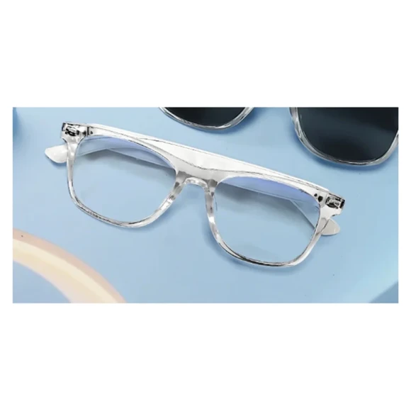 AI Translation Smart Glasses — Smart Glasses, ABZW