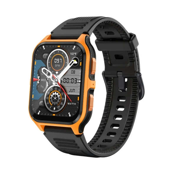 Fitness Smart Watch — Smart Watch