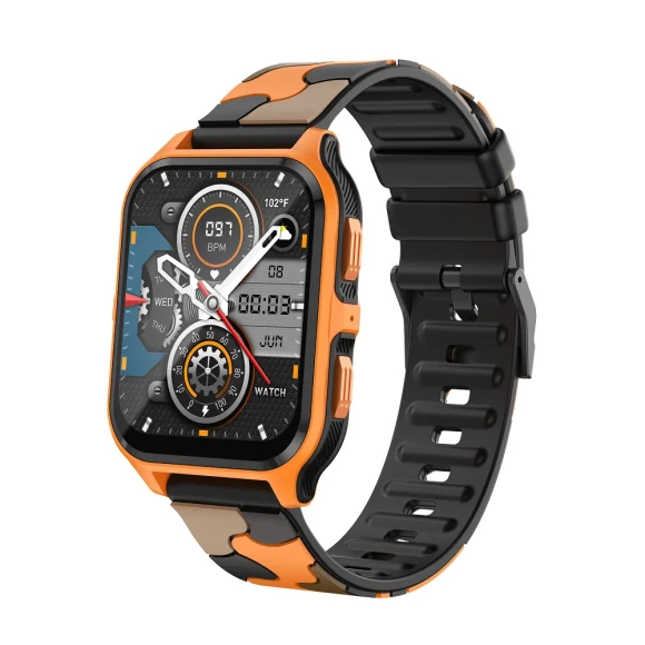 Fitness Smart Watch — Smart Watch