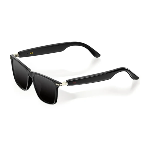 Smart Glasses with Real-time Translation — Smart Glasses
