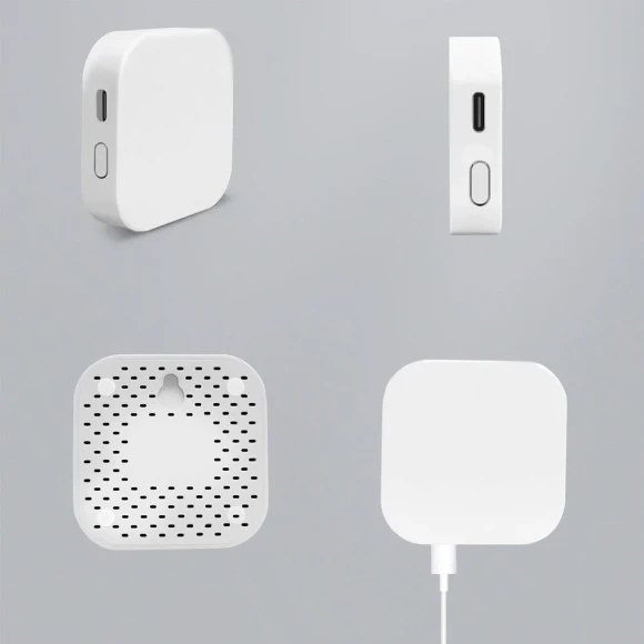 Smart Zigbee 3.0 Gateway and Wireless Bridge Hub — Smart Home Hub, eWeLink
