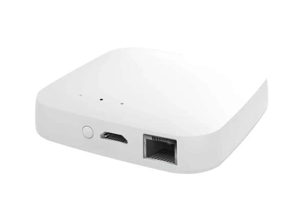 Square Smart Home Host — Smart Home Hub, Tuya