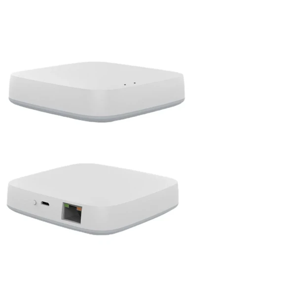 Square Smart Home Host — Smart Home Hub, Tuya