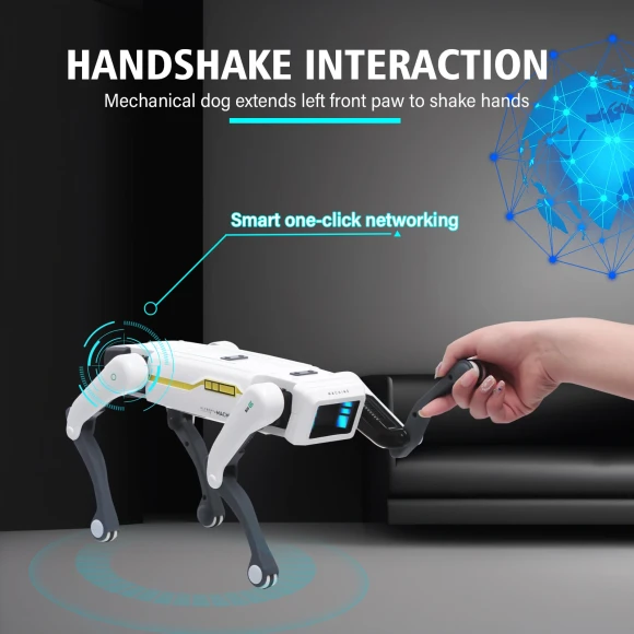 AI RC Robot Dog — Robot Pet