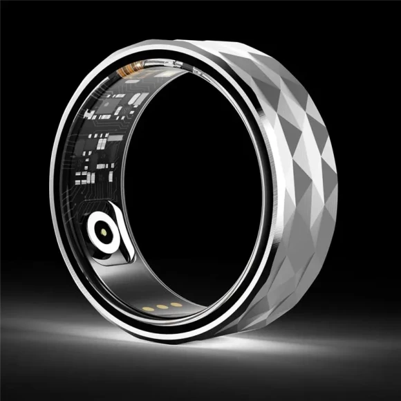 Smart Ring — Smart Ring
