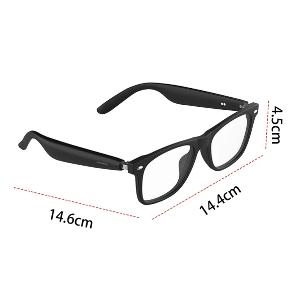 Intelligent Translation Glasses — Translator Device