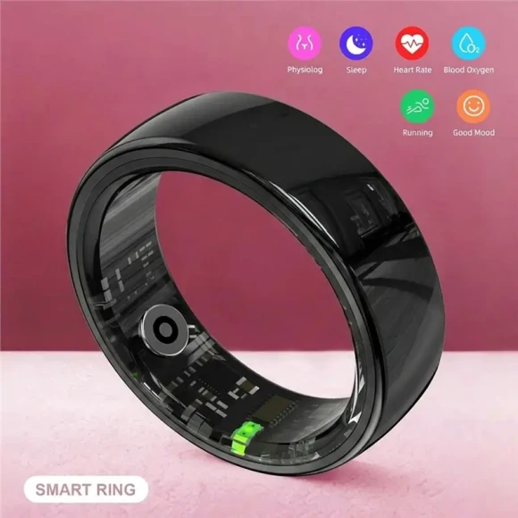 Smart Ring — Smart Ring
