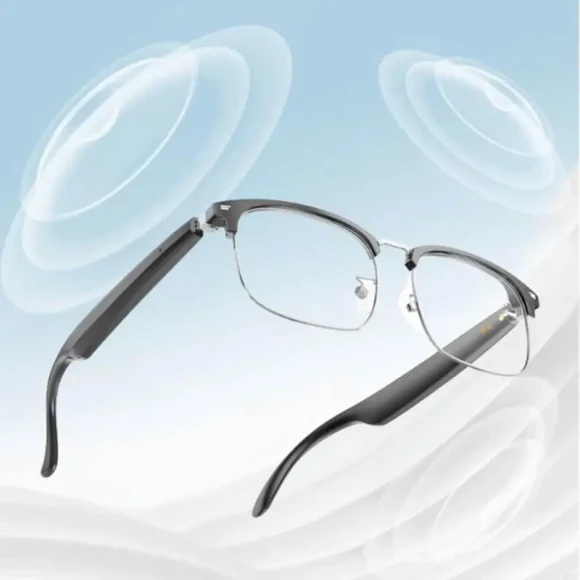 AI Translator Glasses — Translator Device