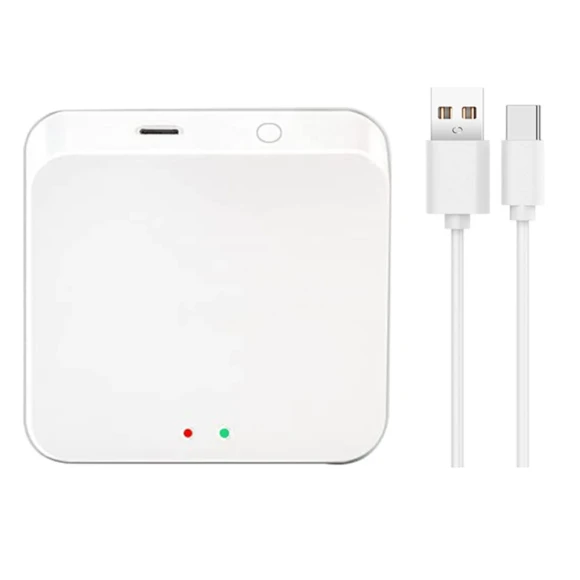 Multi-Mode Smart Gateway Hub — Smart Home Hub, Tuya