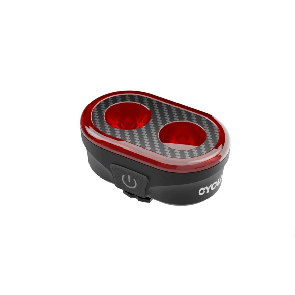 Smart Bike Tail Light — Smart Bike Light, CYCLAMI