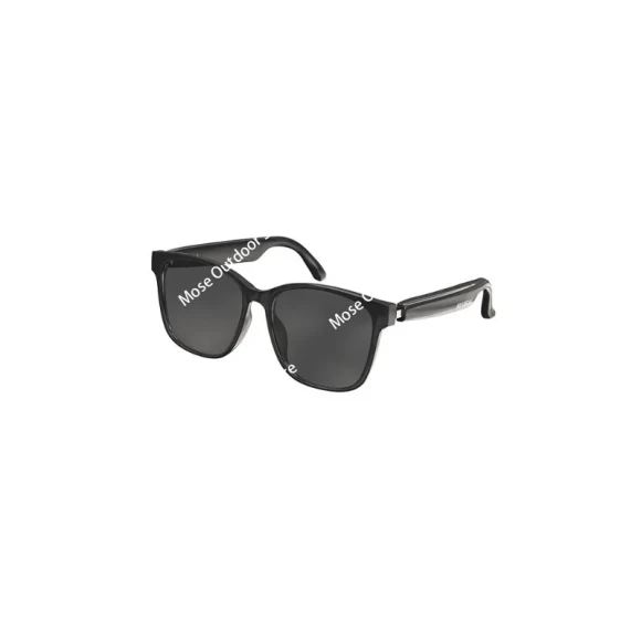 Smart Glasses — Smart Glasses