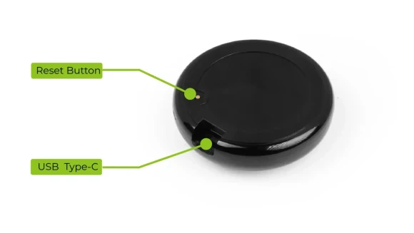 Smart IR Remote Control Hub — Smart Home Hub, XIAO