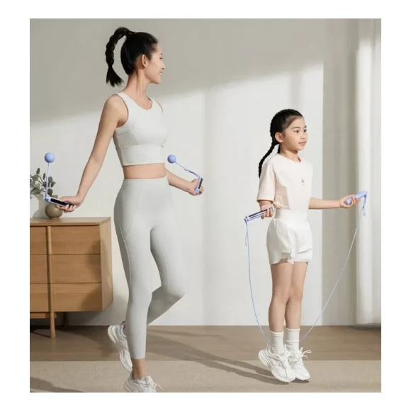 Smart Rope Skipping 2 — Smart Jump Rope, Xiaomi
