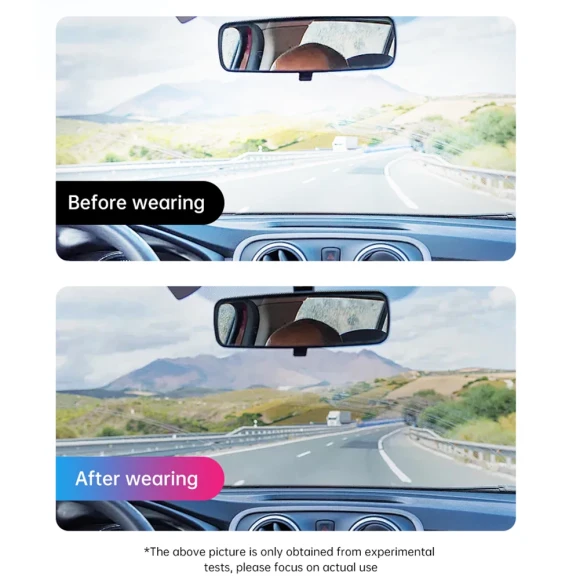 Smart Glasses AI Translator Hands-Free Music Calls Audio Glasses UV Protection Outdoor Sports Headphones — Smart Glasses
