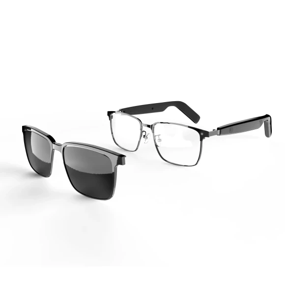2-in-1 Smart Bluetooth Glasses — Smart Glasses