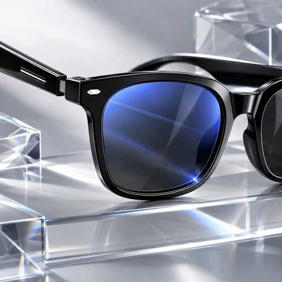 AI Smart Glasses — Smart Glasses, AIMB